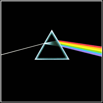 Pink Floyd ピンク・フロイド Brain Damage