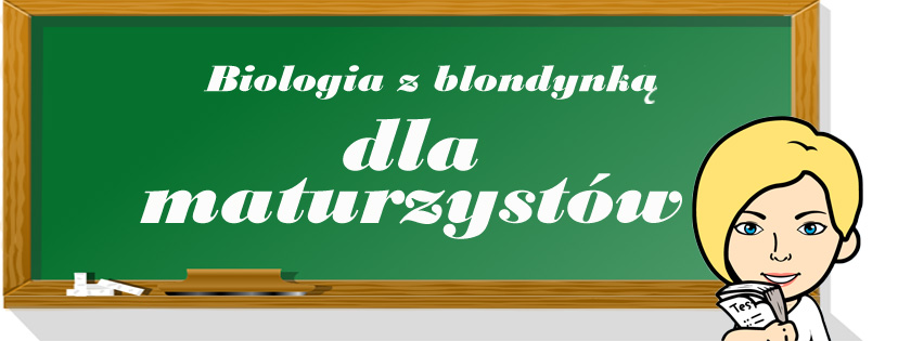 Matura z biologii