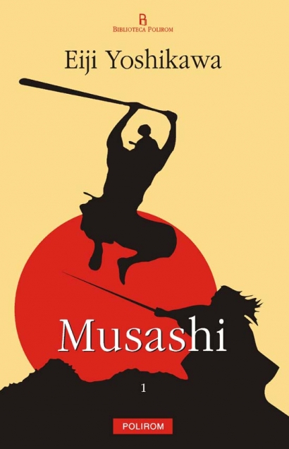 eiji yoshikawa musashi eiji yoshikawa musashi