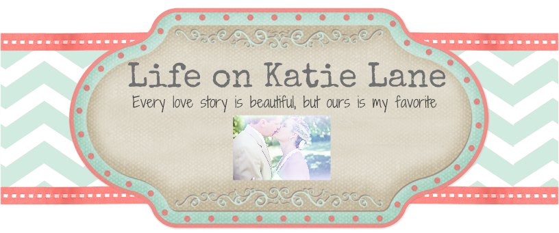 Life on Katie Lane