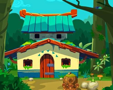 TheEscapeGames Jungle Gir…