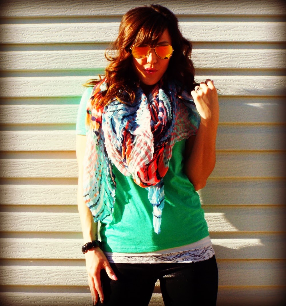 Coated DenimAND a GIVEAWAY Fashion, Bling, and other Girly Things