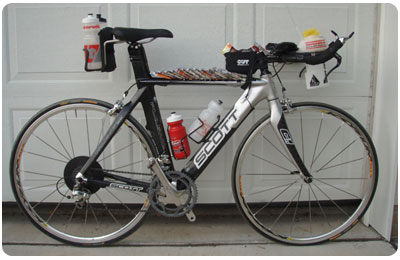 ironman bike nutrition