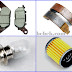 Substitusi Spare Part Motor Yamaha