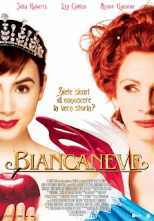 Biancaneve - Mirror Mirror Film Streaming ITA (2012) Biancaneve - Mirror Mirror Film Streaming ITA (2012)