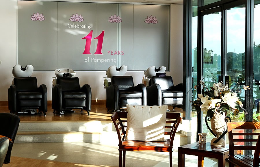 Jordy's Beauty Spot AN AFTERNOON AT HARBOUR DAY SPA