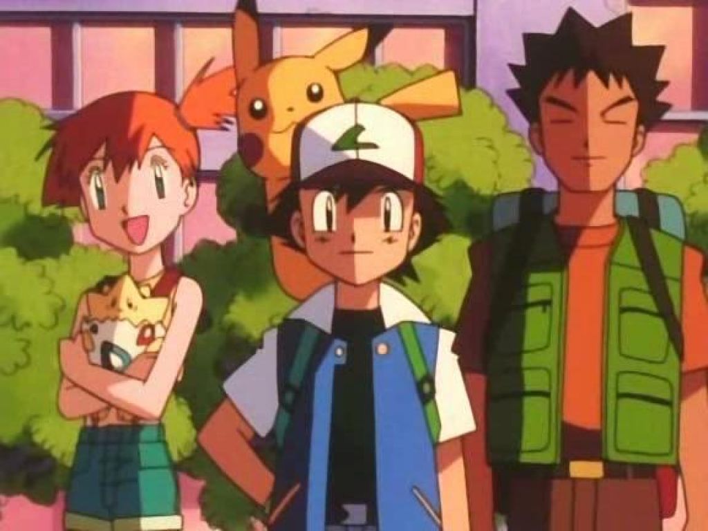 Societa Di Archeologia E Cimeli Pokemon Original Series Societa Di Archeologia E Cimeli Pokemon Original Series