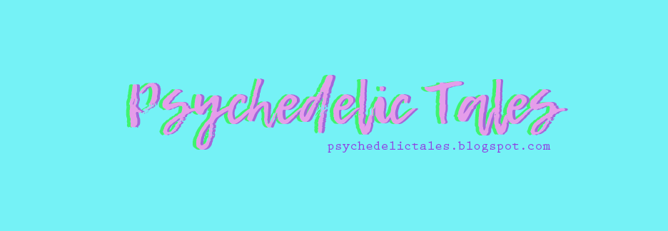 Psychedelic Tales