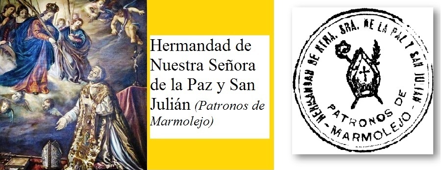 Cofradía de Nuestra Señora de la Paz y San Julián