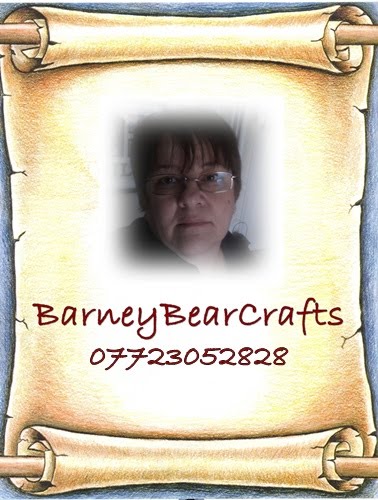 BarneyBearCrafts