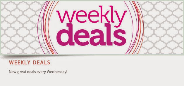 Weekly Deals