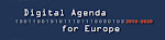 Digital Agenda for Europe