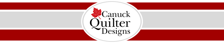Canuck Quilter