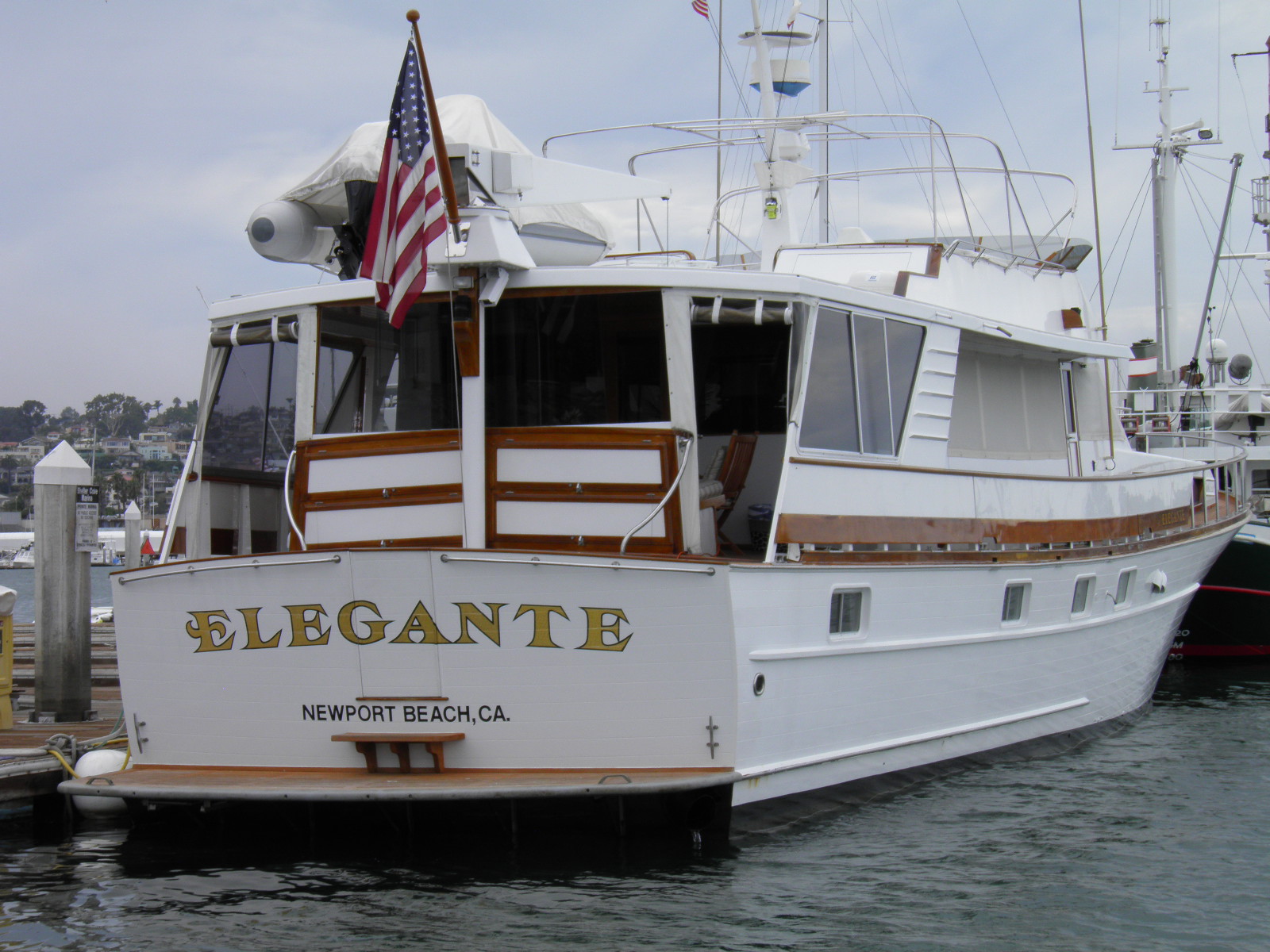 Boat Bed And Breakfast San Diego Come See Our Newest Yacht In The Boat Breakfast Fleet