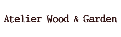 Atelier Wood and Garden