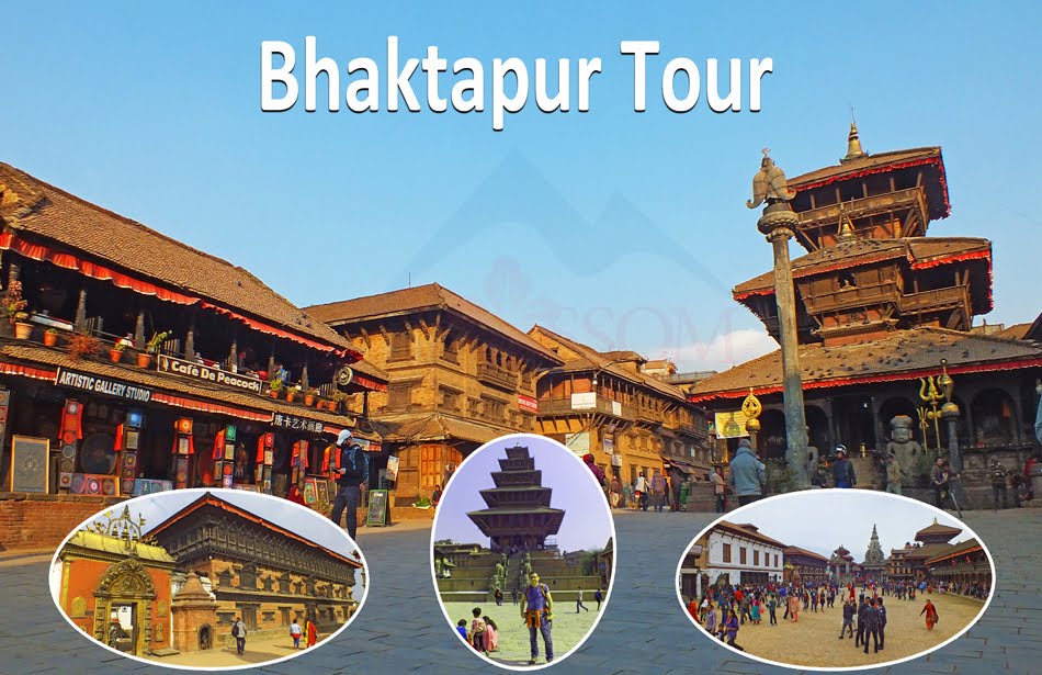 Bhaktapur Tour