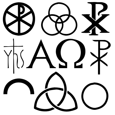 Symbol Jesus