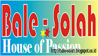 Bale-Solah Logo