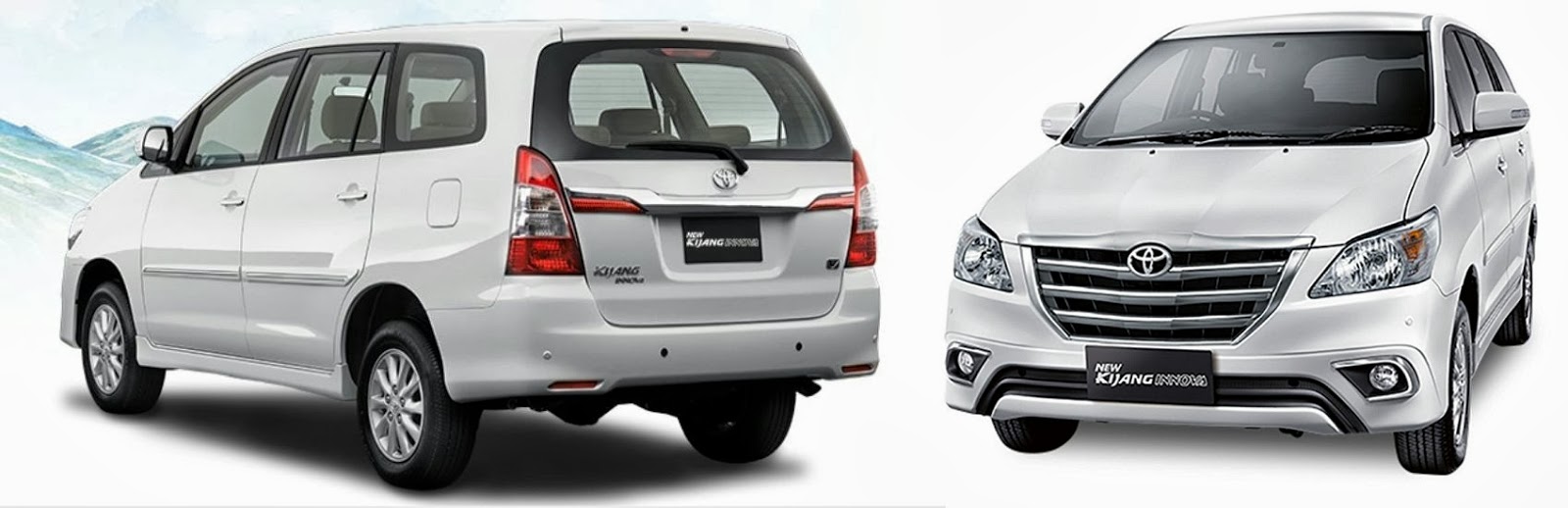 Wheel O Mania New Toyota Innova Launch Soon Prices Leaked On