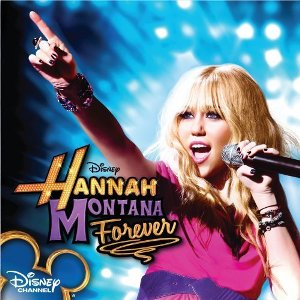 HANNAH MONTANA