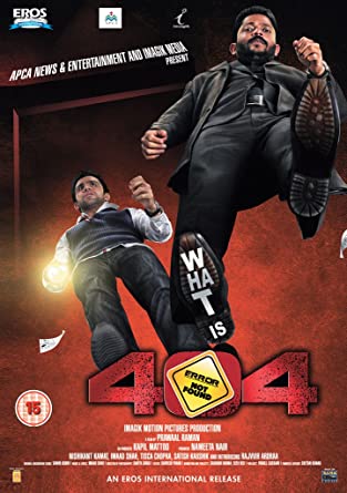 404 Full Movie Free Download In Hd 1080p