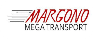 PT MARGONO MEGA TRANSPORT