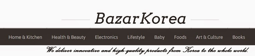 BazarKorea