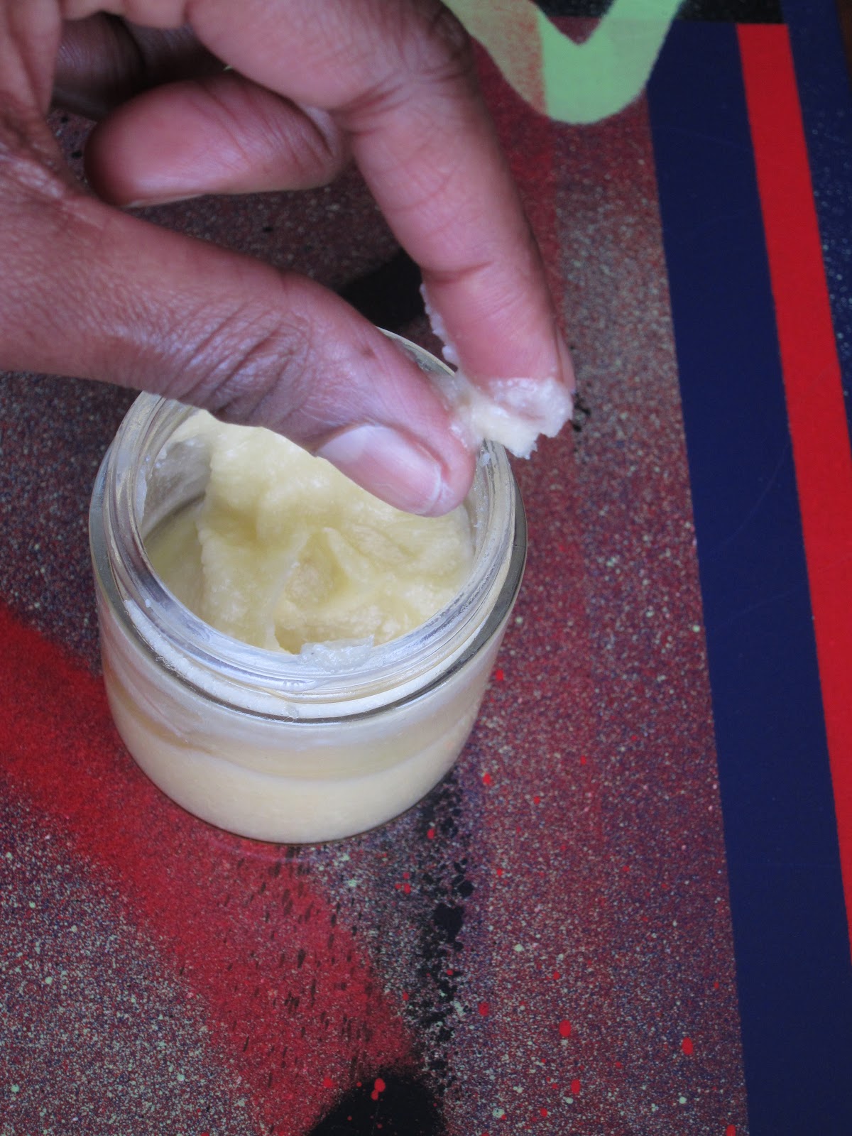 The Kitchen Salon Diy Recipe Pia S Dry Don T Fry All Natural