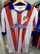 ATLETICO MADRID