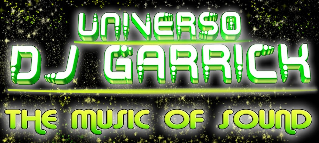 Universo d.j Garrick