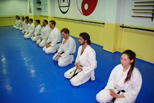 Blog de Karate Do en Sevilla Bodhisattva