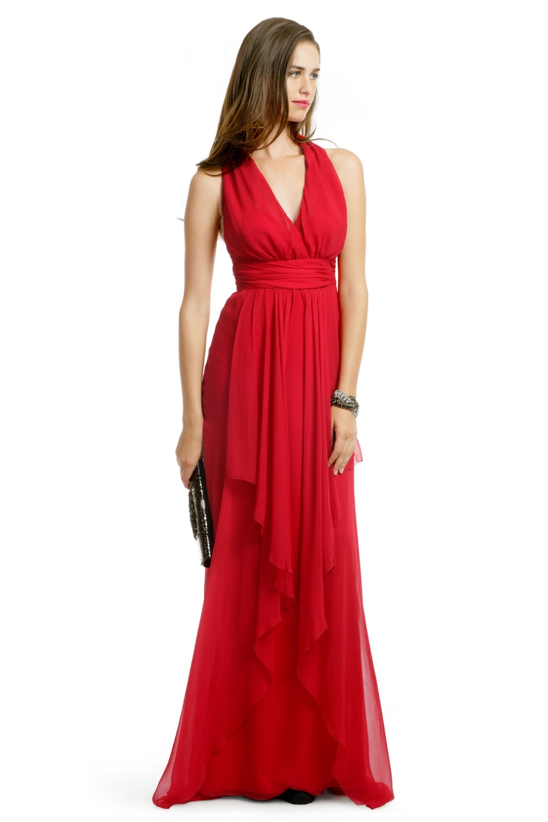 Inner Peace In Your Life The Most Beautiful Dinner Dress