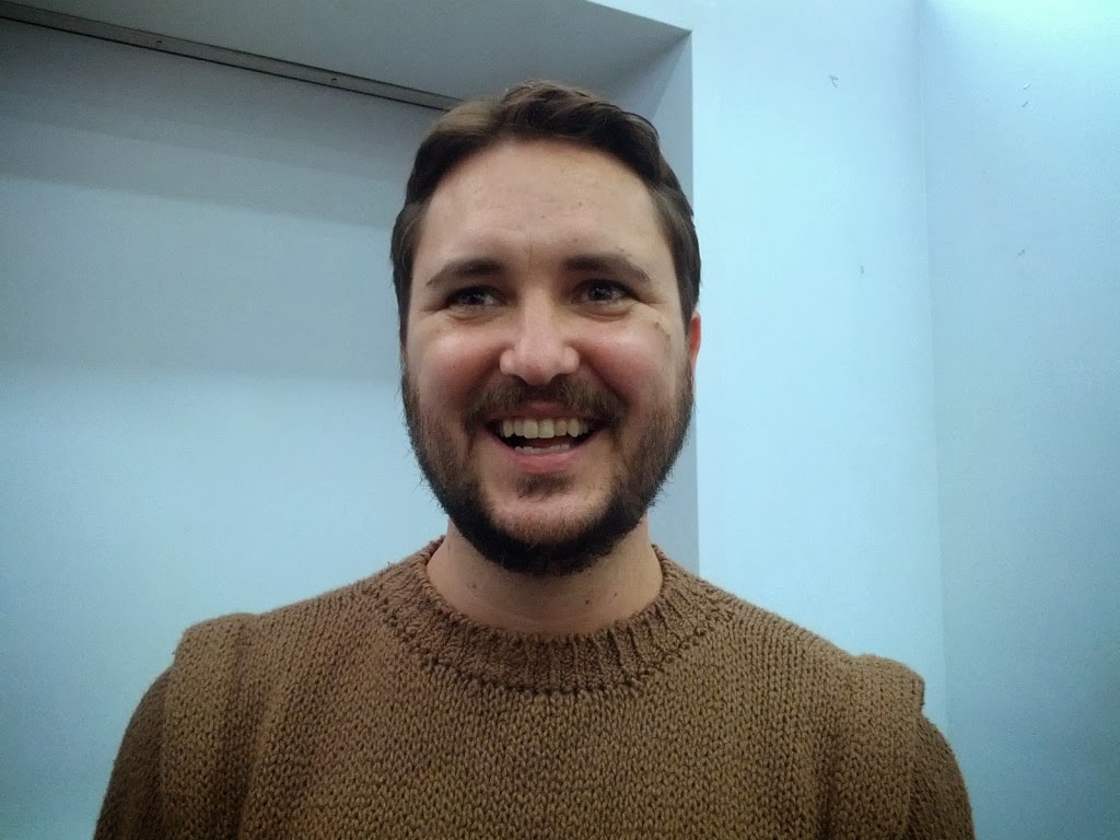 Wil Wheaton Has a Listening Problem - mediumcom