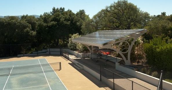 Fotos de Techos: imagenes de techos para patios