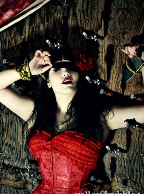 Yellow Bubbles Photography: Haley Mae goes to the Circus