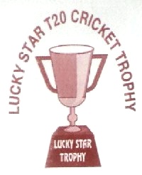 Man of the Match (Lucky Star T20)