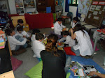 Biblioteca ambulante 2011
