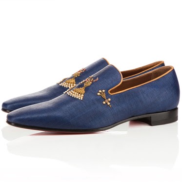 zapatos christian louboutin hombre