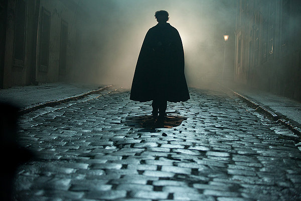 Macbeth Poe