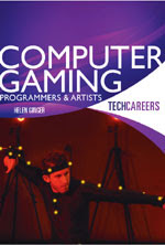 Computer Gaming: Programmers & Artists