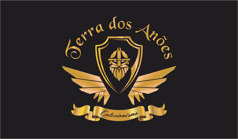 Terra dos anões