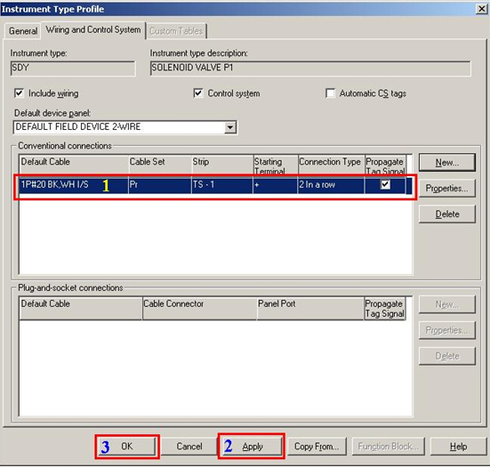 Basic Instrument Control and Tutorial software support Intools Basic Instrument type