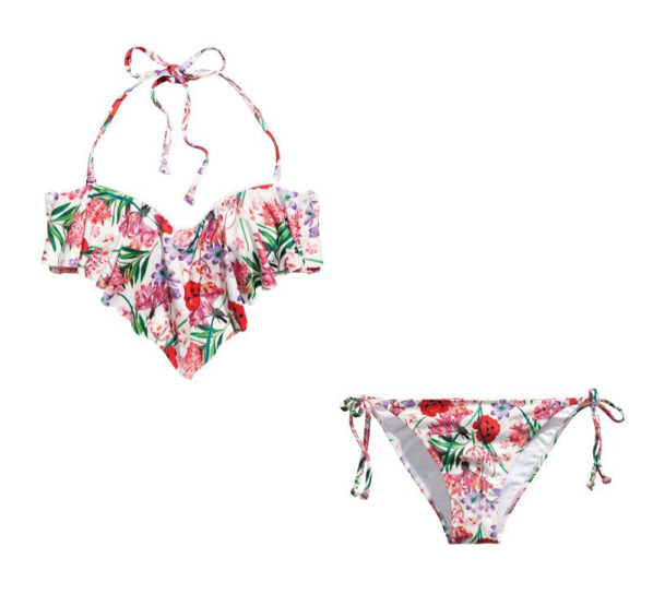 Tips for Finding the Perfect Bathing Suit for Your Body Type Viva Fashion