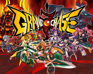 Grand Chase