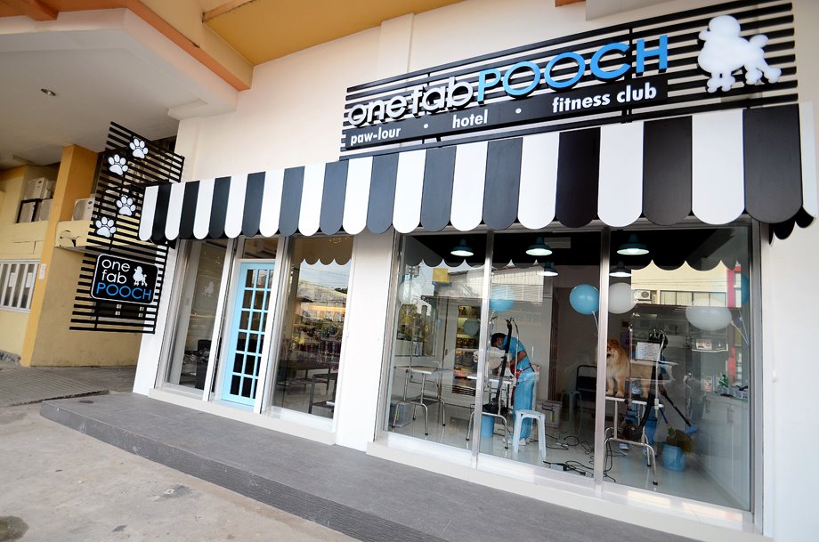 Make It Davao One Fab Pooch Davao