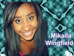 Mikaila Wingfield