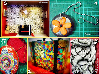 Más diy/tutoriales Más diy/tutoriales-