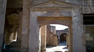 Ostia Antica, Ostia, Roma, Italia, Domus, arquitetura, Arqueologia, cultura, esculturas, museu, ruínas,
