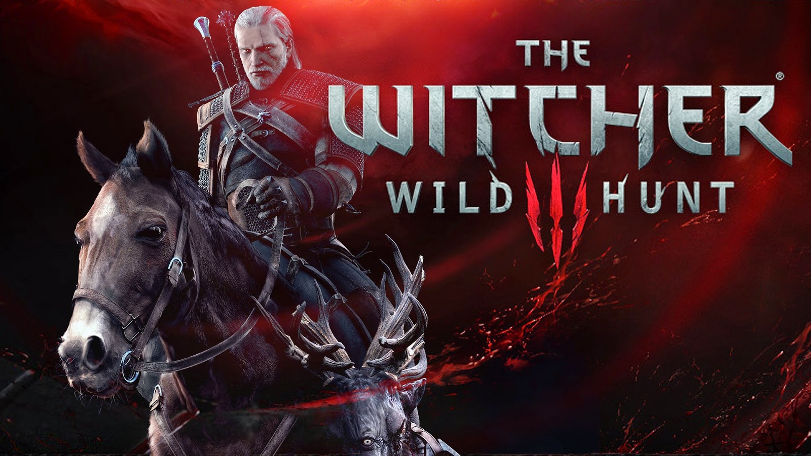The Witcher 3 ganha update de quase 1 GB no PC pra correções