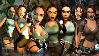 Tomb Raider renacimiento 11
